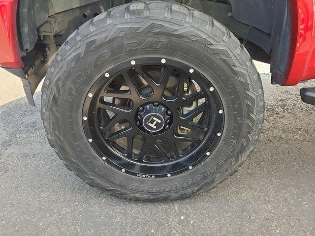 used 2020 Ford F-150 car, priced at $37,880