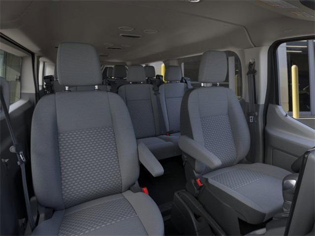 new 2024 Ford Transit-350 car, priced at $49,319