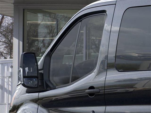 new 2024 Ford Transit-350 car, priced at $49,319