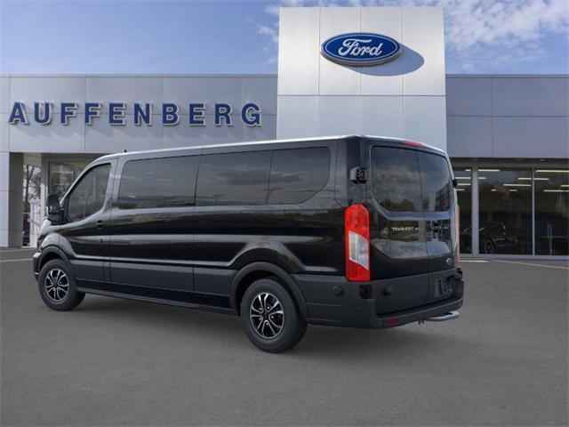 new 2024 Ford Transit-350 car, priced at $49,319