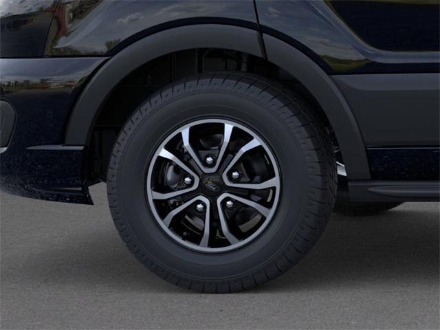 new 2024 Ford Transit-350 car, priced at $49,319