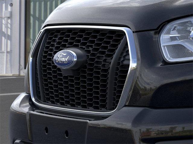 new 2024 Ford Transit-350 car, priced at $49,319
