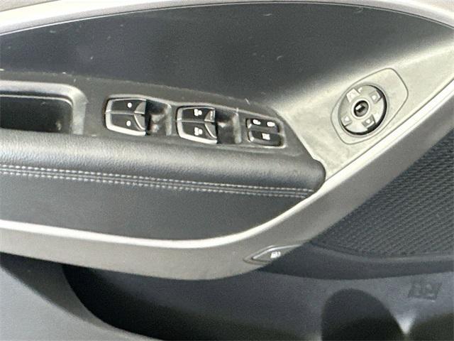 used 2015 Hyundai Santa Fe Sport car, priced at $11,252