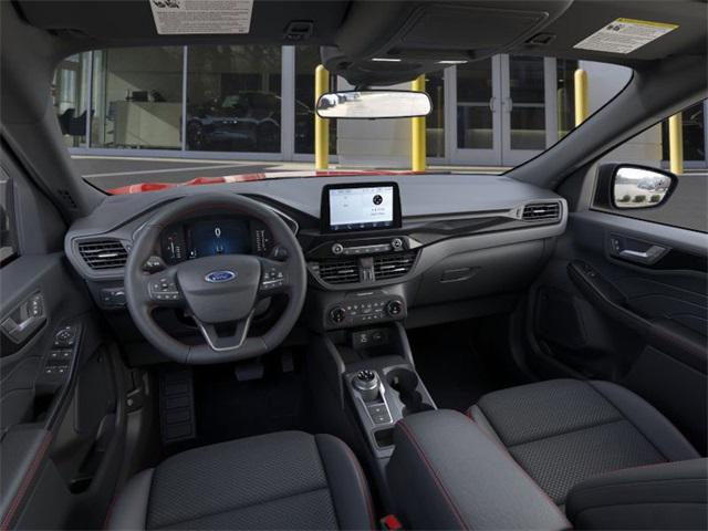 new 2025 Ford Escape car, priced at $30,702