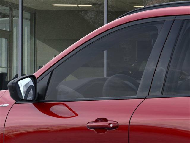 new 2025 Ford Escape car, priced at $30,702