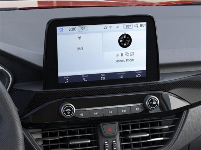 new 2025 Ford Escape car, priced at $30,702
