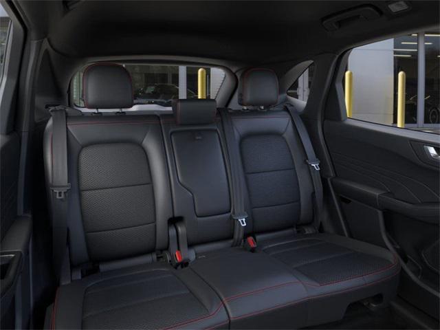 new 2025 Ford Escape car, priced at $30,702