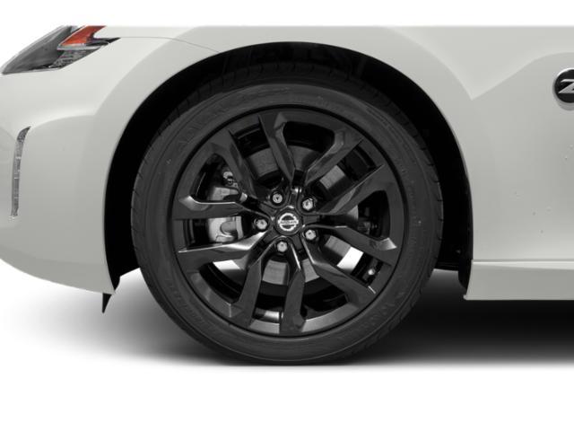 used 2019 Nissan 370Z car, priced at $31,144