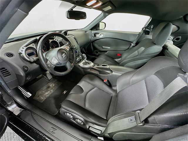 used 2019 Nissan 370Z car, priced at $25,890