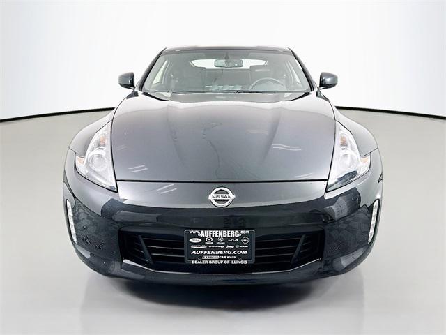 used 2019 Nissan 370Z car, priced at $25,890