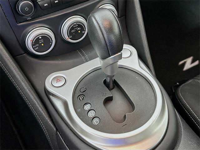 used 2019 Nissan 370Z car, priced at $25,890