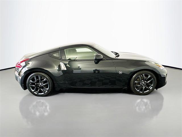 used 2019 Nissan 370Z car, priced at $25,890