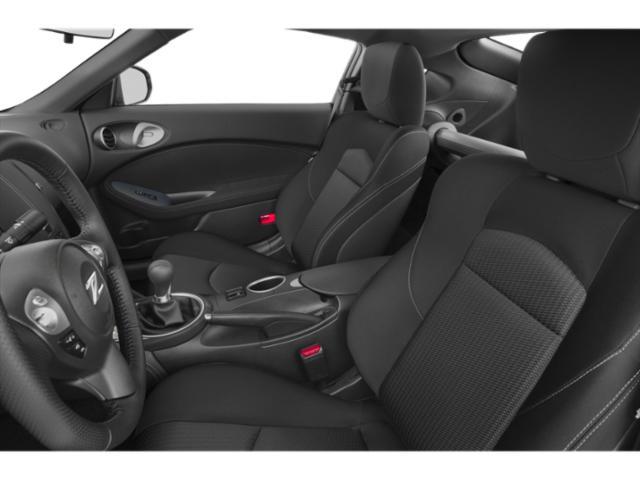 used 2019 Nissan 370Z car, priced at $31,144
