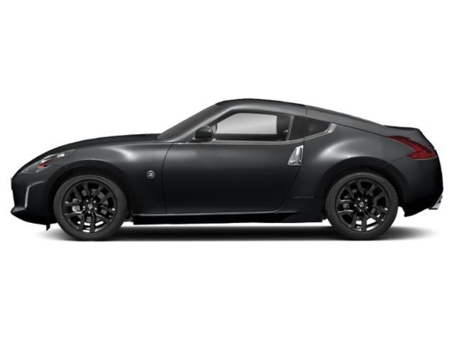 used 2019 Nissan 370Z car, priced at $31,144