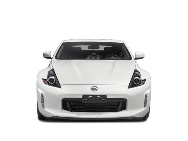 used 2019 Nissan 370Z car, priced at $31,144