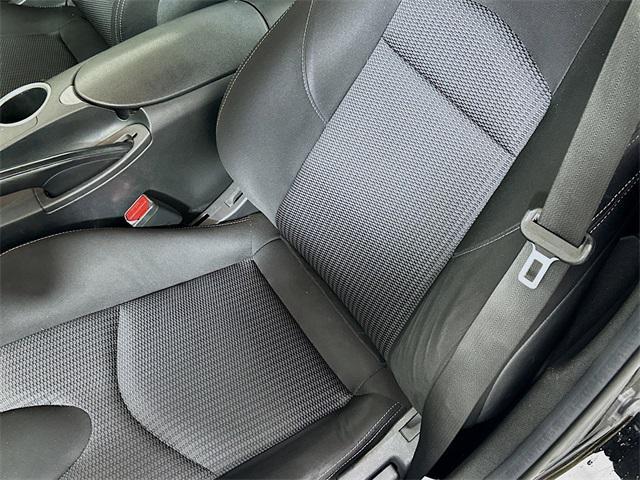 used 2019 Nissan 370Z car, priced at $25,890