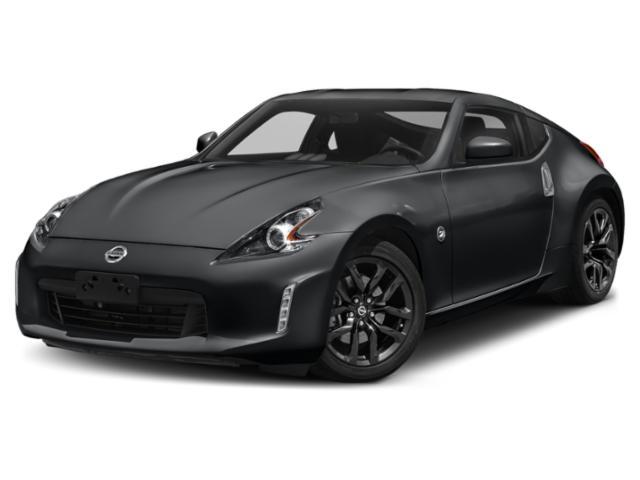 used 2019 Nissan 370Z car, priced at $31,144