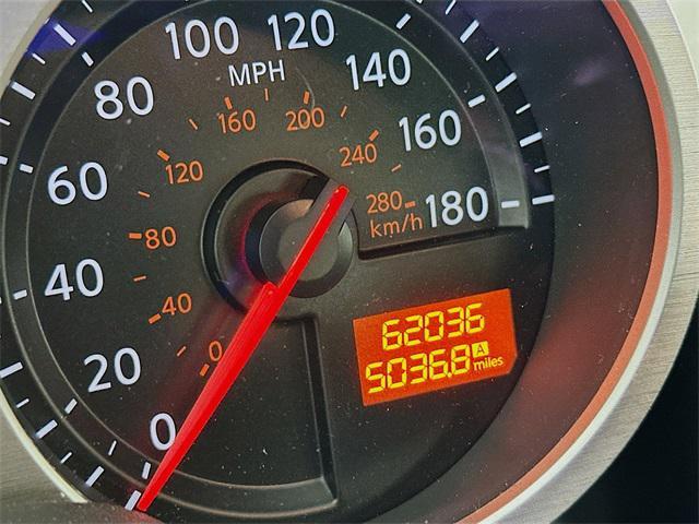 used 2019 Nissan 370Z car, priced at $25,890