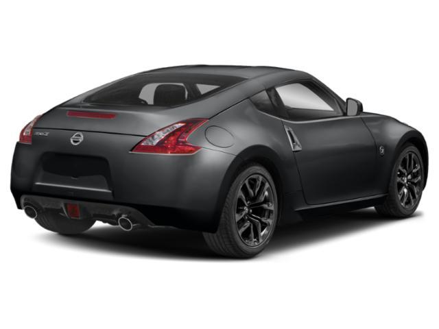 used 2019 Nissan 370Z car, priced at $31,144