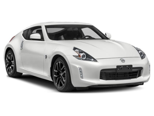 used 2019 Nissan 370Z car, priced at $31,144