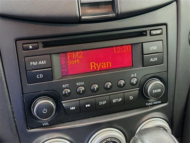 used 2019 Nissan 370Z car, priced at $25,890