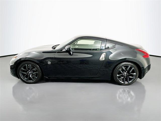 used 2019 Nissan 370Z car, priced at $25,890