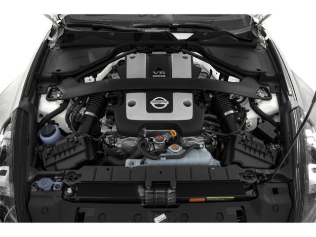 used 2019 Nissan 370Z car, priced at $31,144