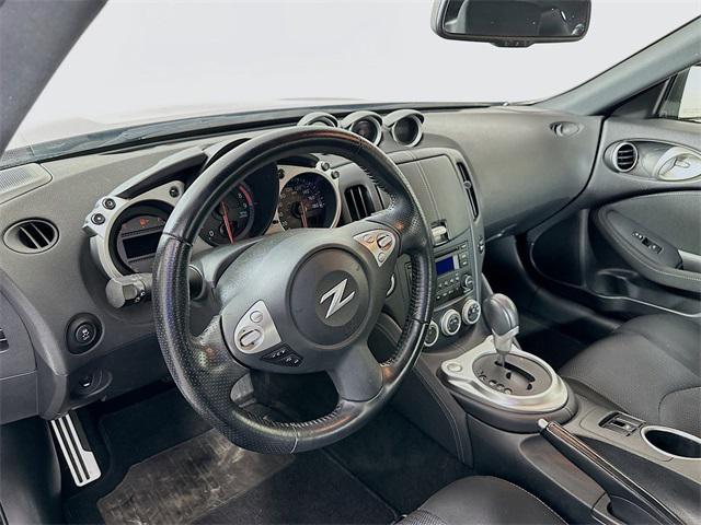 used 2019 Nissan 370Z car, priced at $25,890