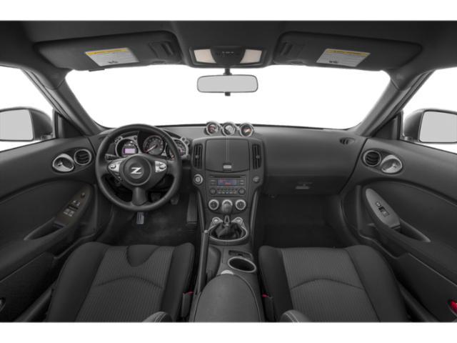 used 2019 Nissan 370Z car, priced at $31,144