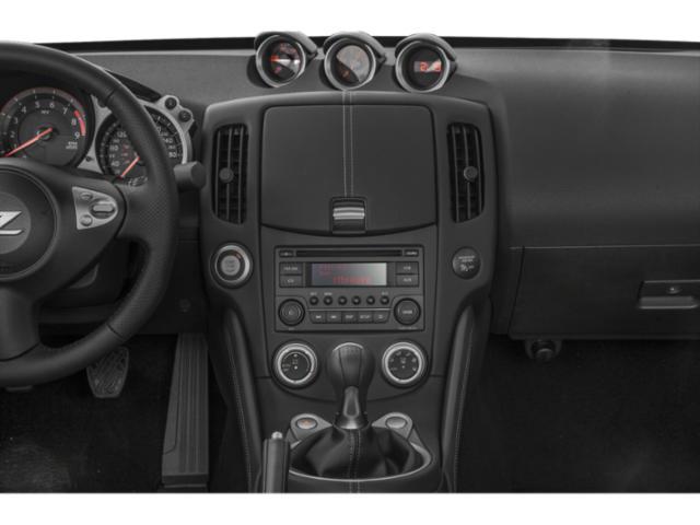 used 2019 Nissan 370Z car, priced at $31,144