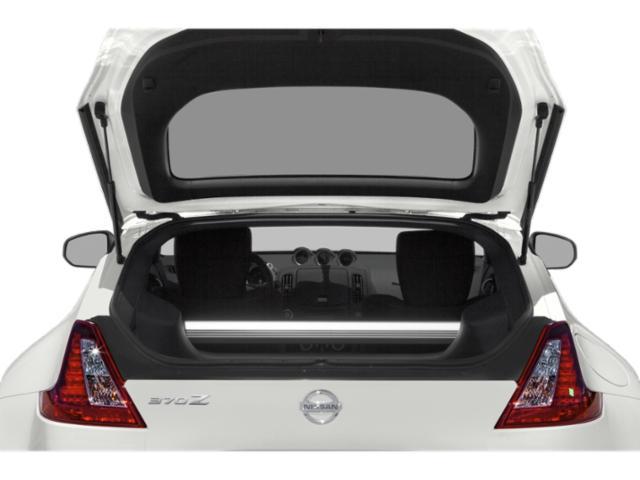 used 2019 Nissan 370Z car, priced at $31,144