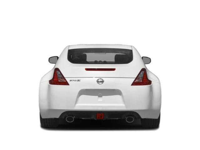 used 2019 Nissan 370Z car, priced at $31,144