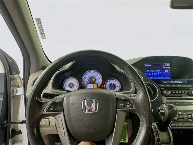 used 2014 Honda Pilot car, priced at $8,995