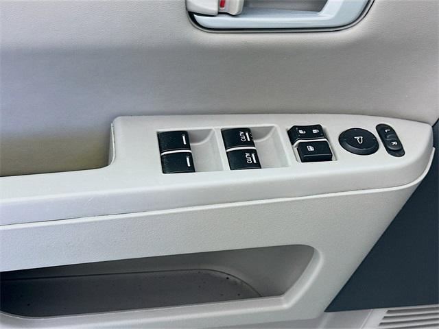 used 2014 Honda Pilot car, priced at $8,995