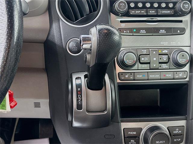 used 2014 Honda Pilot car, priced at $8,995