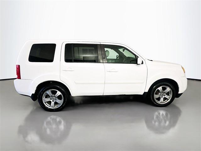 used 2014 Honda Pilot car, priced at $8,995