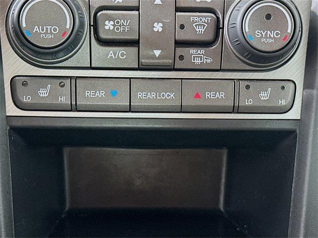 used 2014 Honda Pilot car, priced at $8,995