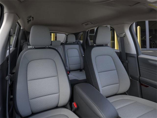 new 2025 Ford Escape car, priced at $25,092
