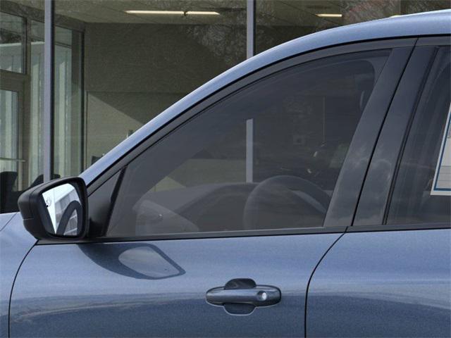 new 2025 Ford Escape car, priced at $25,092