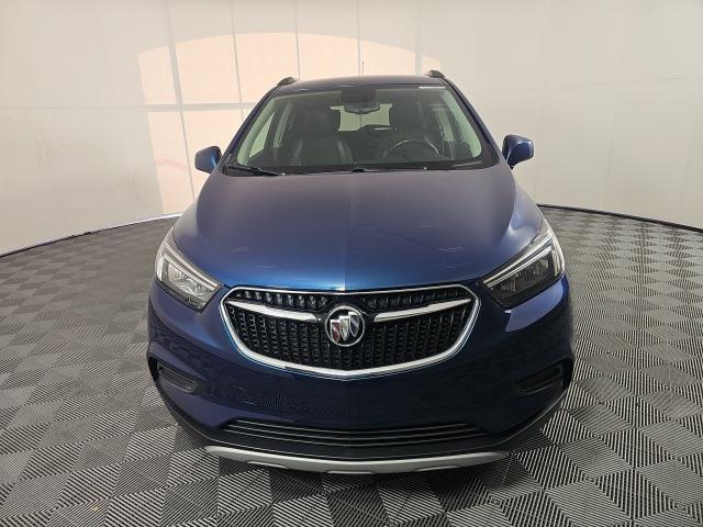 used 2020 Buick Encore car, priced at $15,632