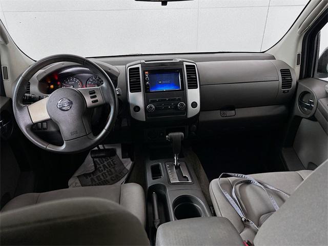 new 2011 Nissan Xterra car, priced at $11,995