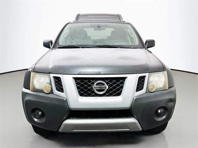 new 2011 Nissan Xterra car, priced at $11,995