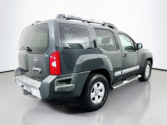 new 2011 Nissan Xterra car, priced at $11,995