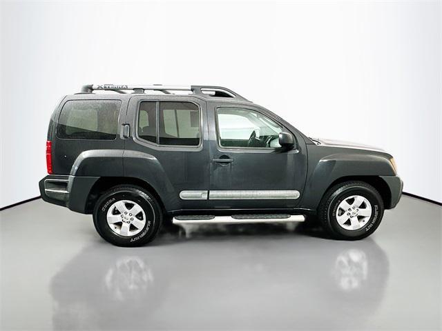 new 2011 Nissan Xterra car, priced at $11,995