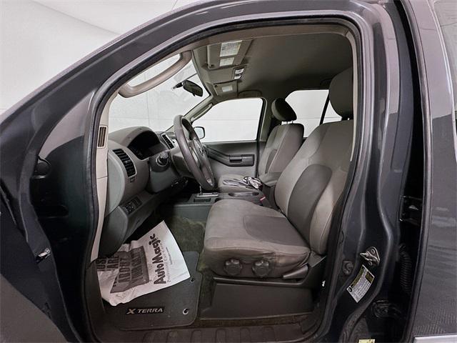 new 2011 Nissan Xterra car, priced at $11,995