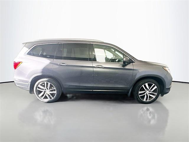 used 2018 Honda Pilot car, priced at $11,495