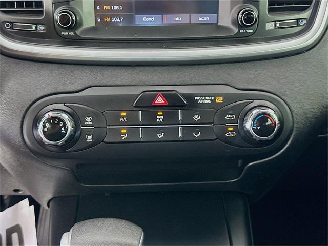 used 2020 Kia Sorento car, priced at $13,994