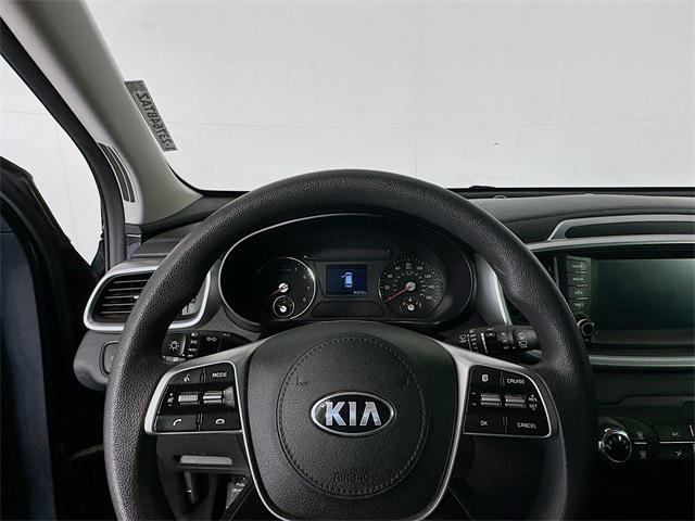 used 2020 Kia Sorento car, priced at $13,994