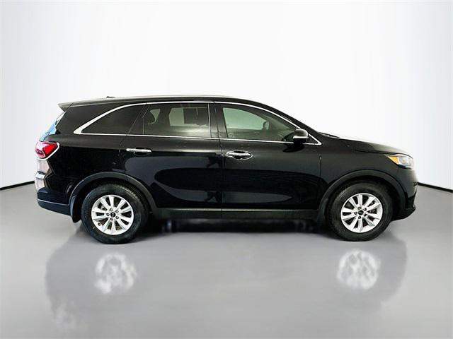 used 2020 Kia Sorento car, priced at $13,994