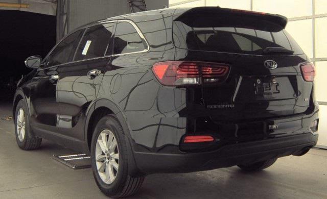used 2020 Kia Sorento car, priced at $15,997